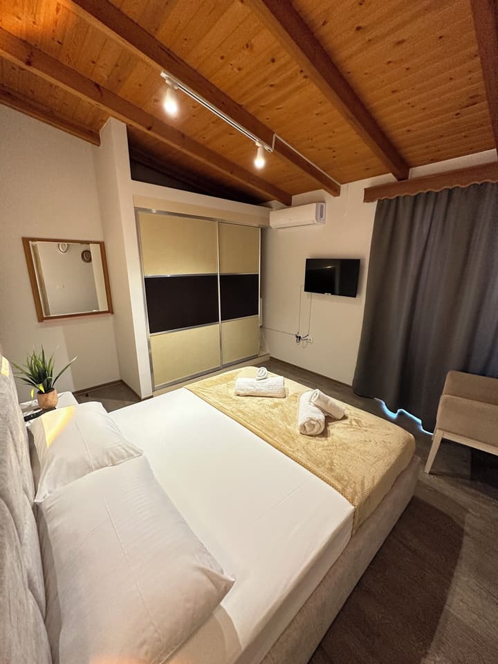 Vila Arial