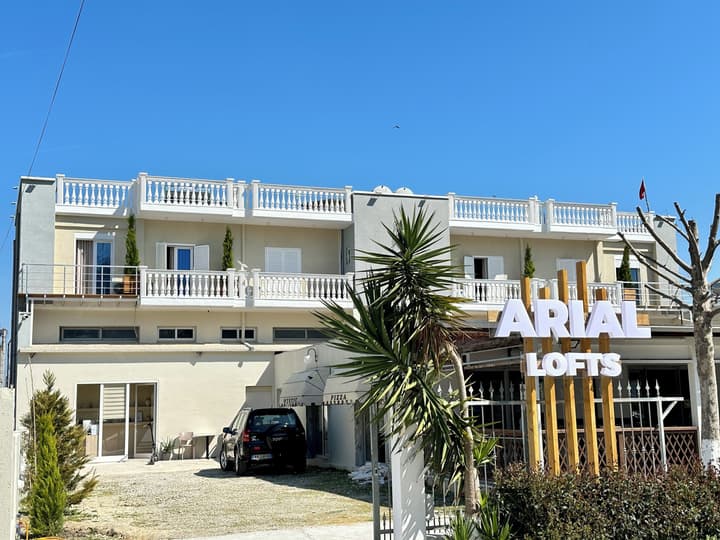 Vila Arial