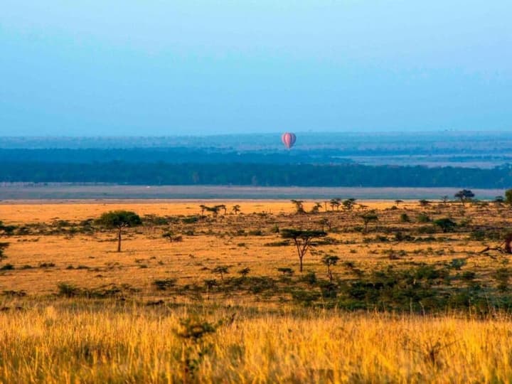 Kandili Camps