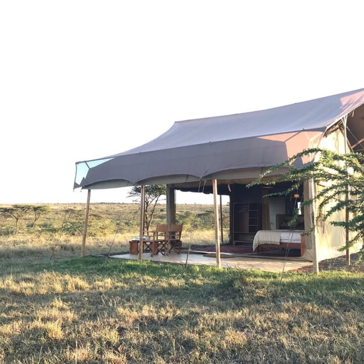 Kandili Camps