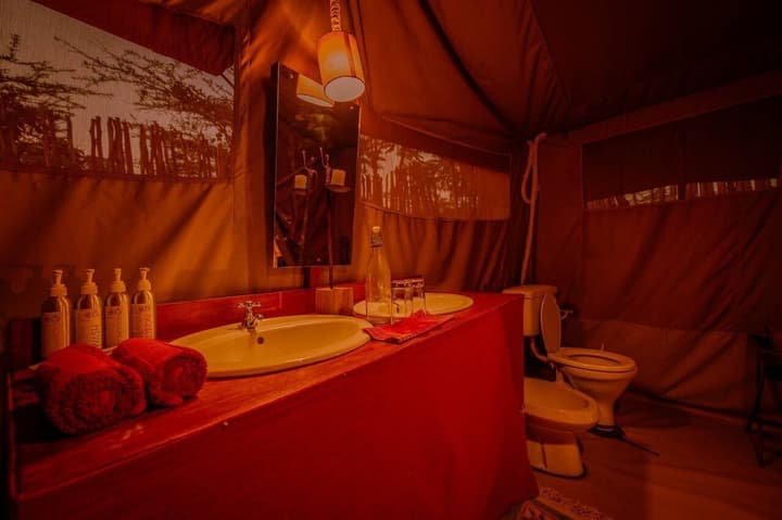 Kandili Camps