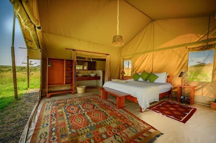 Kandili Camps