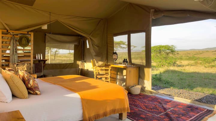 Kandili Camps