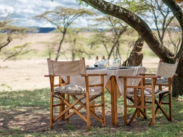 Kandili Camps