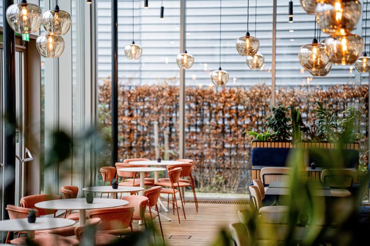 YOTEL Amsterdam