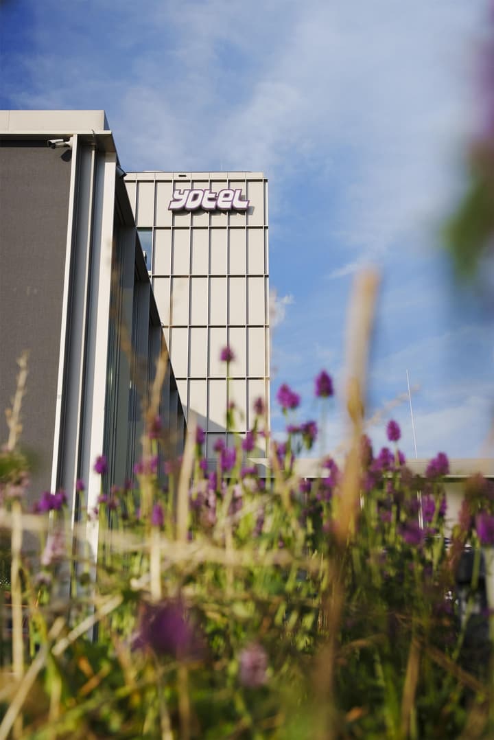 YOTEL Amsterdam