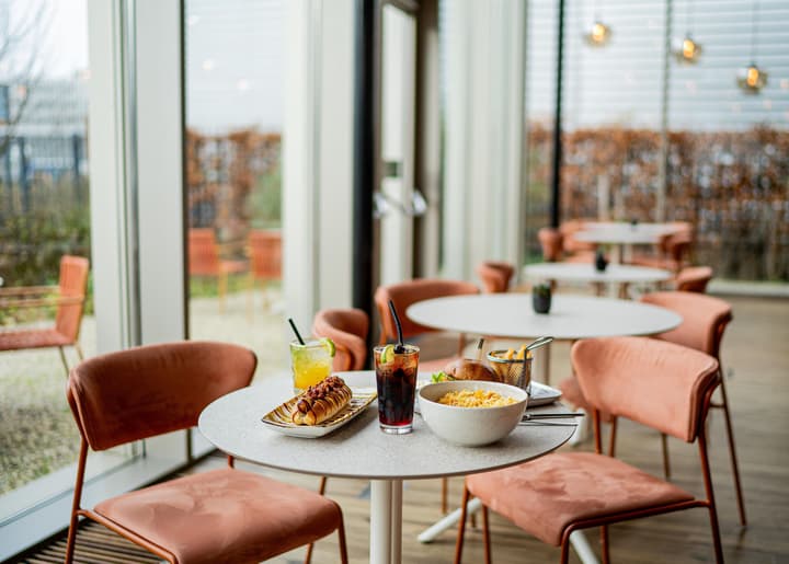 YOTEL Amsterdam