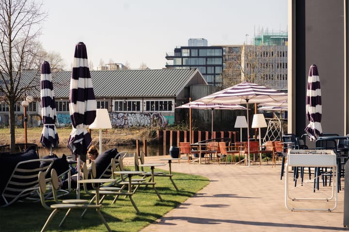 YOTEL Amsterdam