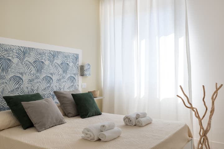 Wonderful Italy Suites