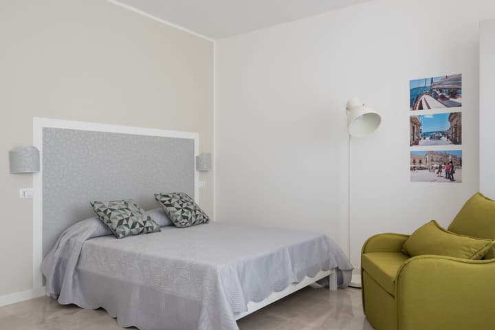 Wonderful Italy Suites