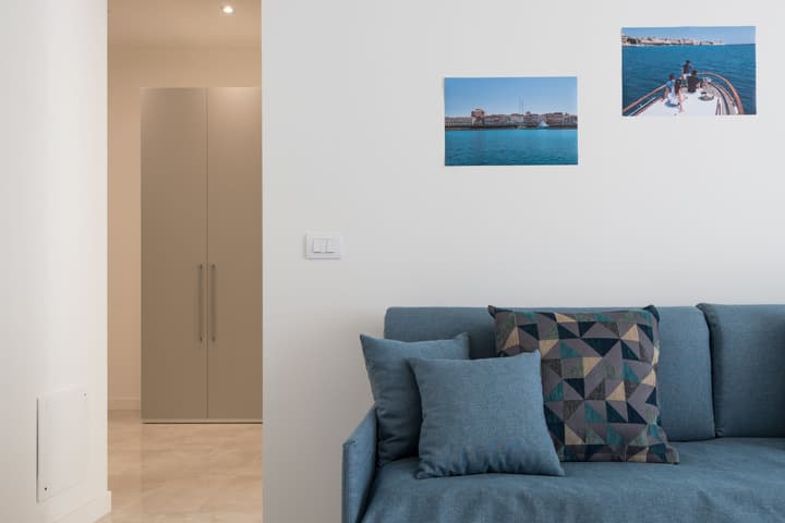 Wonderful Italy Suites