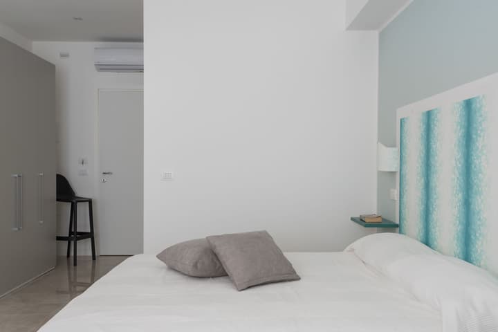 Wonderful Italy Suites