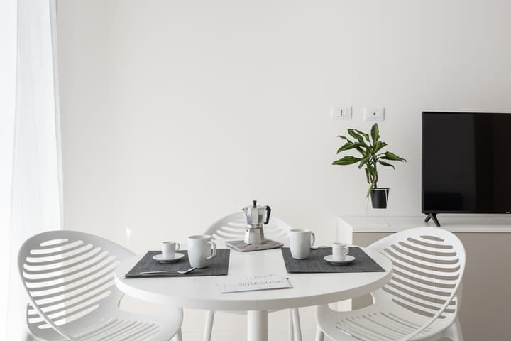 Wonderful Italy Suites