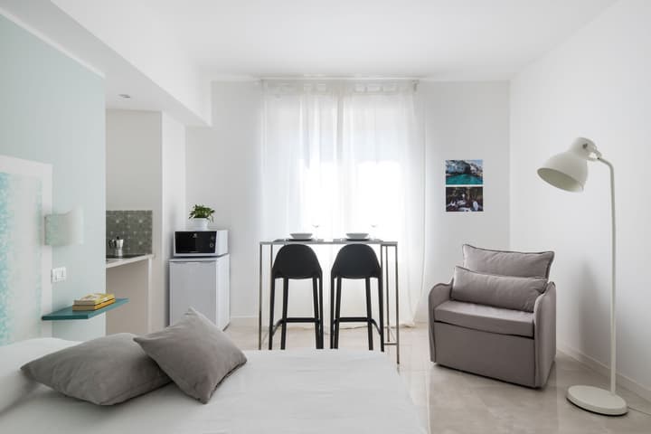Wonderful Italy Suites