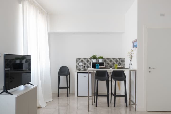 Wonderful Italy Suites