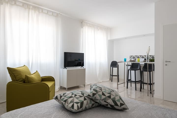 Wonderful Italy Suites