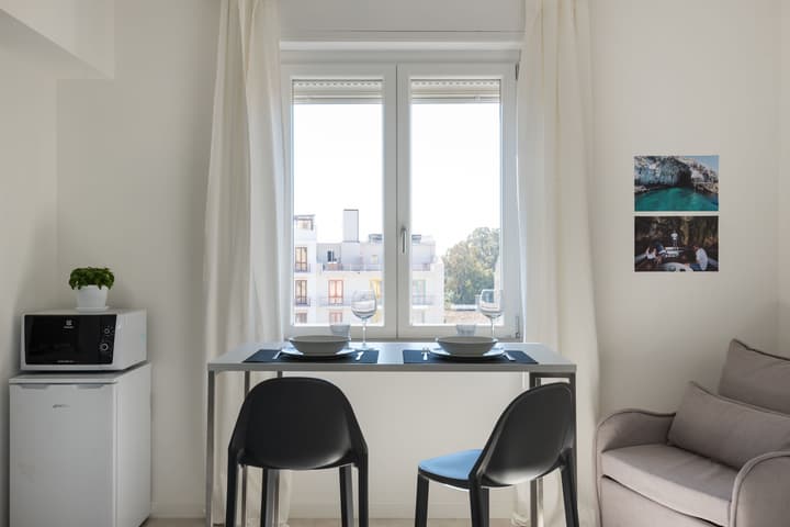 Wonderful Italy Suites