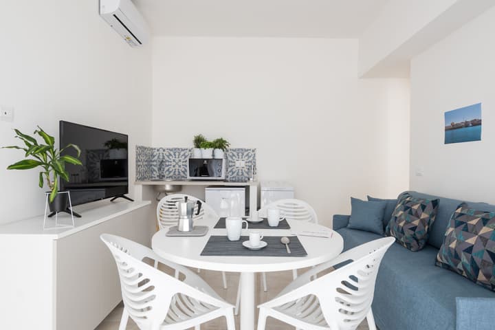 Wonderful Italy Suites