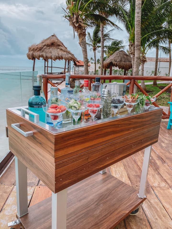 Margaritaville Island Reserve Riviera Cancún - A Karisma All-Inclusive Experience for All