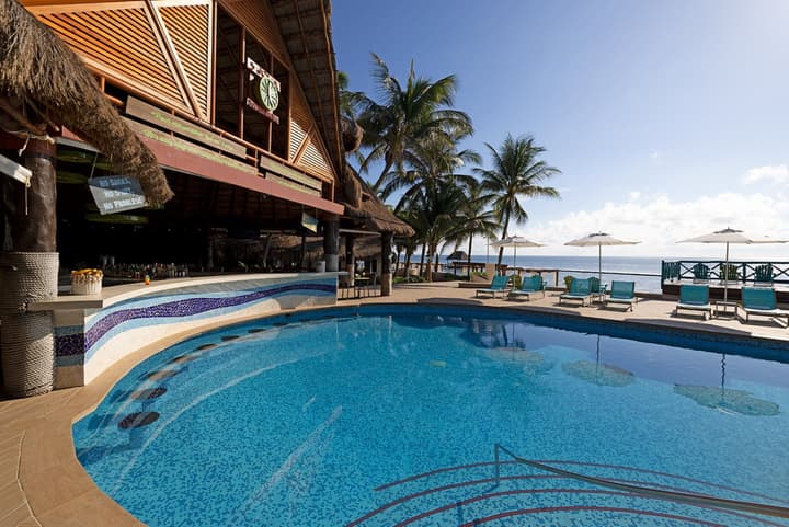Margaritaville Island Reserve Riviera Cancún - A Karisma All-Inclusive Experience for All