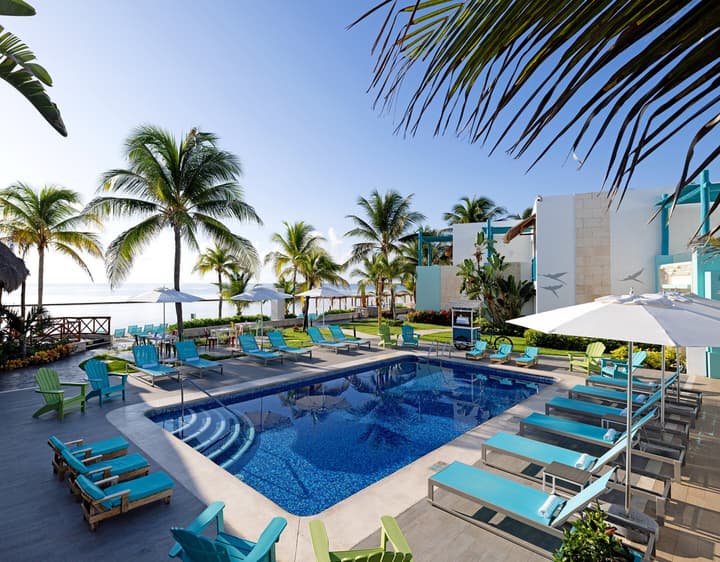 Margaritaville Island Reserve Riviera Cancún - A Karisma All-Inclusive Experience for All