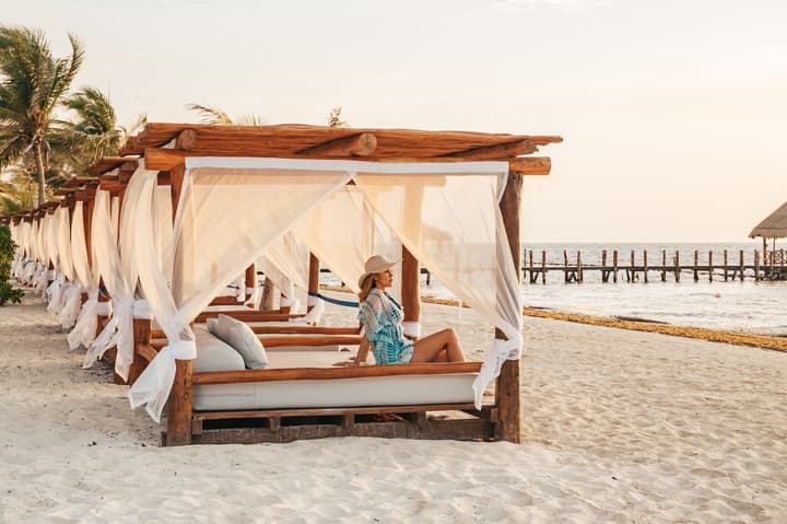 Margaritaville Island Reserve Riviera Cancún - A Karisma All-Inclusive Experience for All