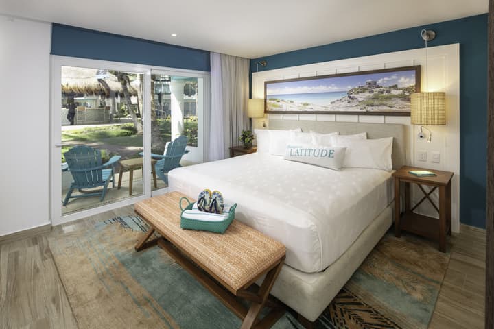 Margaritaville Island Reserve Riviera Cancún - A Karisma All-Inclusive Experience for All