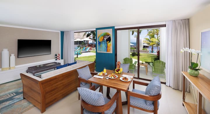 Margaritaville Island Reserve Riviera Cancún - A Karisma All-Inclusive Experience for All