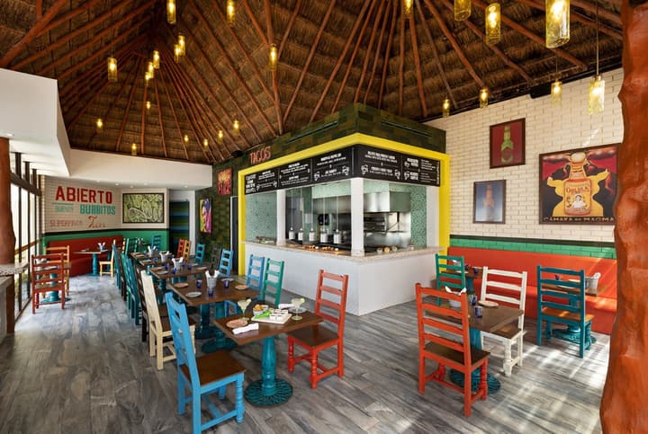 Margaritaville Island Reserve Riviera Cancún - A Karisma All-Inclusive Experience for All