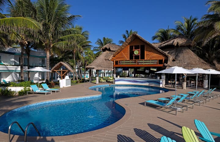 Margaritaville Island Reserve Riviera Cancún - A Karisma All-Inclusive Experience for All