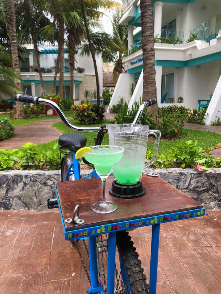 Margaritaville Island Reserve Riviera Cancún - A Karisma All-Inclusive Experience for All