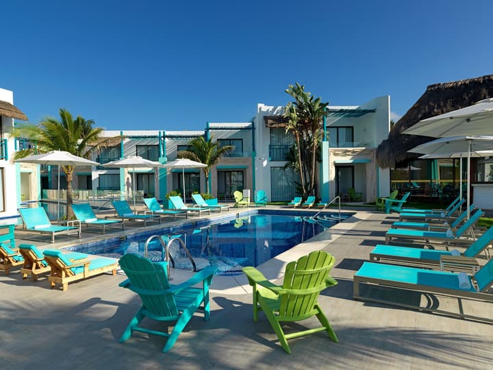 Margaritaville Island Reserve Riviera Cancún - A Karisma All-Inclusive Experience for All