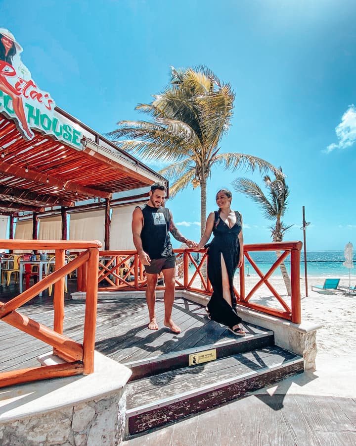 Margaritaville Island Reserve Riviera Cancún - A Karisma All-Inclusive Experience for All