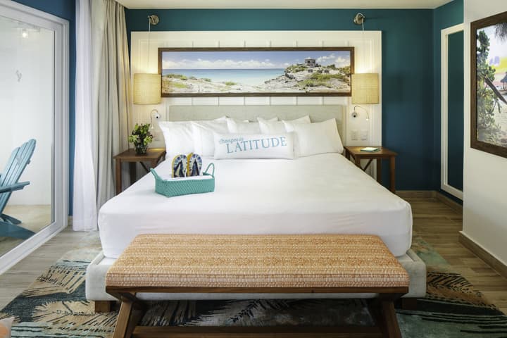 Margaritaville Island Reserve Riviera Cancún - A Karisma All-Inclusive Experience for All