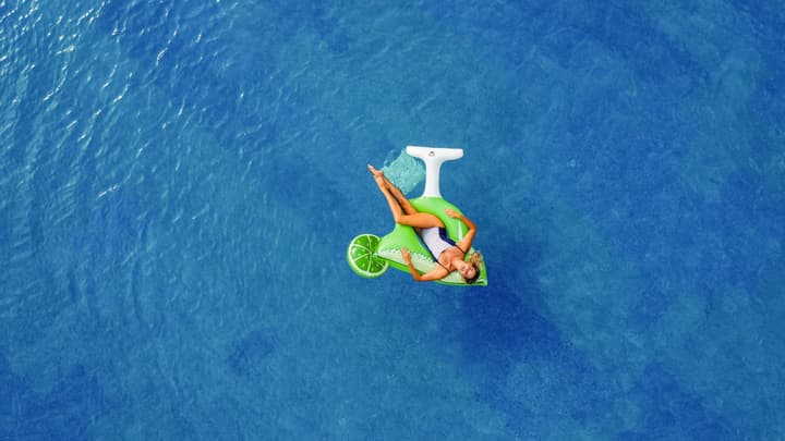 Margaritaville Island Reserve Riviera Cancún - A Karisma All-Inclusive Experience for All
