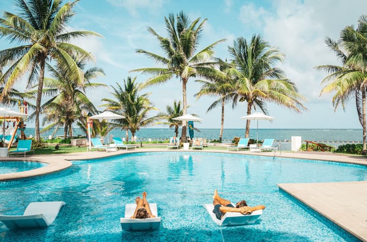 Margaritaville Island Reserve Riviera Cancún - A Karisma All-Inclusive Experience for All