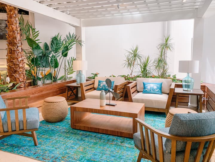 Margaritaville Island Reserve Riviera Cancún - A Karisma All-Inclusive Experience for All