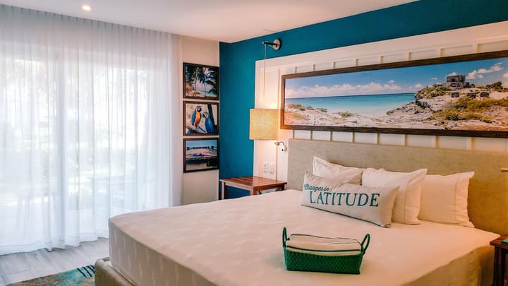 Margaritaville Island Reserve Riviera Cancún - A Karisma All-Inclusive Experience for All