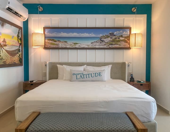 Margaritaville Island Reserve Riviera Cancún - A Karisma All-Inclusive Experience for All