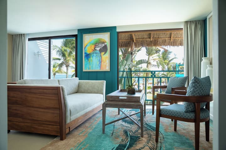 Margaritaville Island Reserve Riviera Cancún - A Karisma All-Inclusive Experience for All