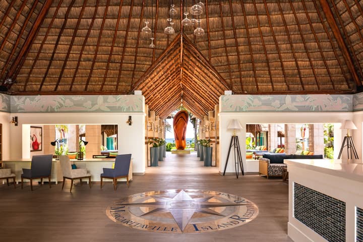Margaritaville Island Reserve Riviera Cancún - A Karisma All-Inclusive Experience for All