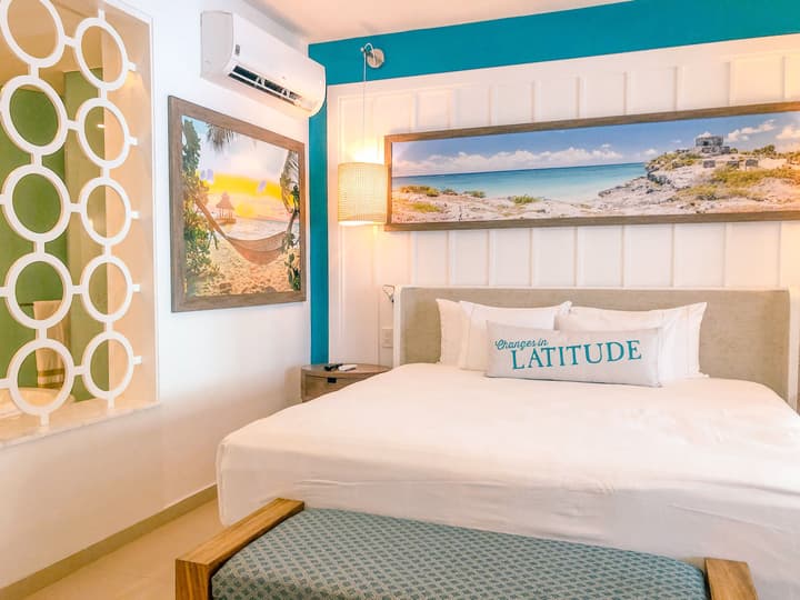 Margaritaville Island Reserve Riviera Cancún - A Karisma All-Inclusive Experience for All