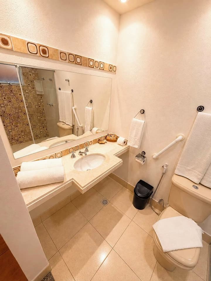 Don Marco's Hotel