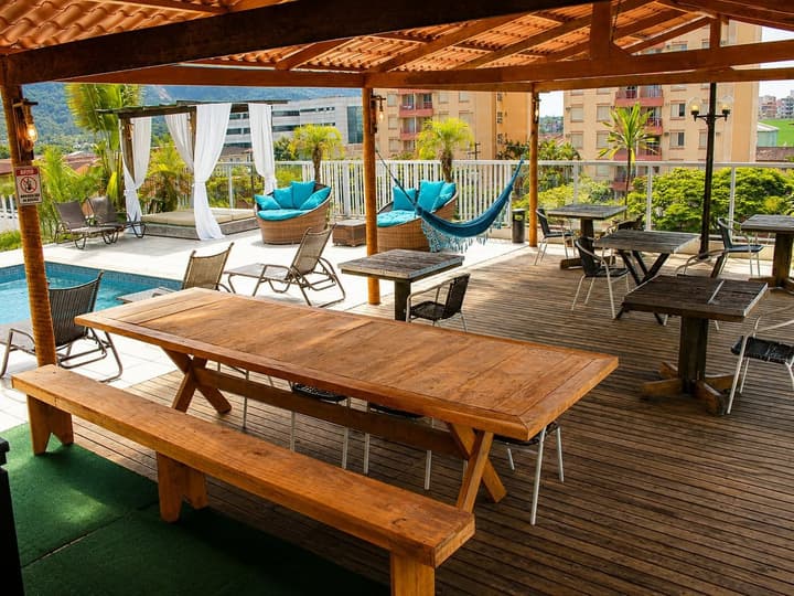 Don Marco's Hotel