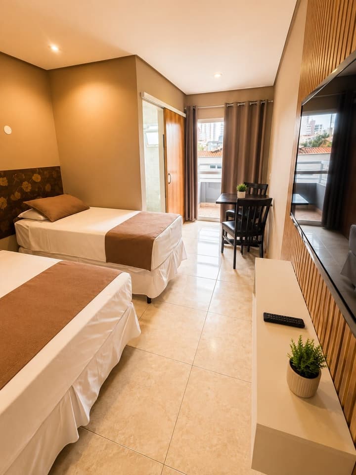 Don Marco's Hotel