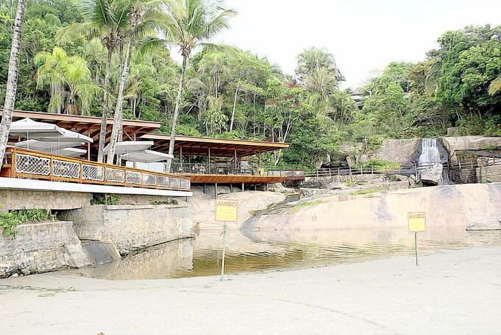 Don Marco's Hotel