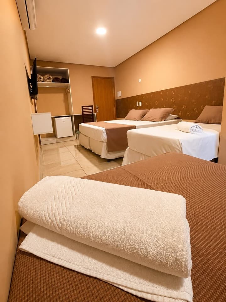 Don Marco's Hotel