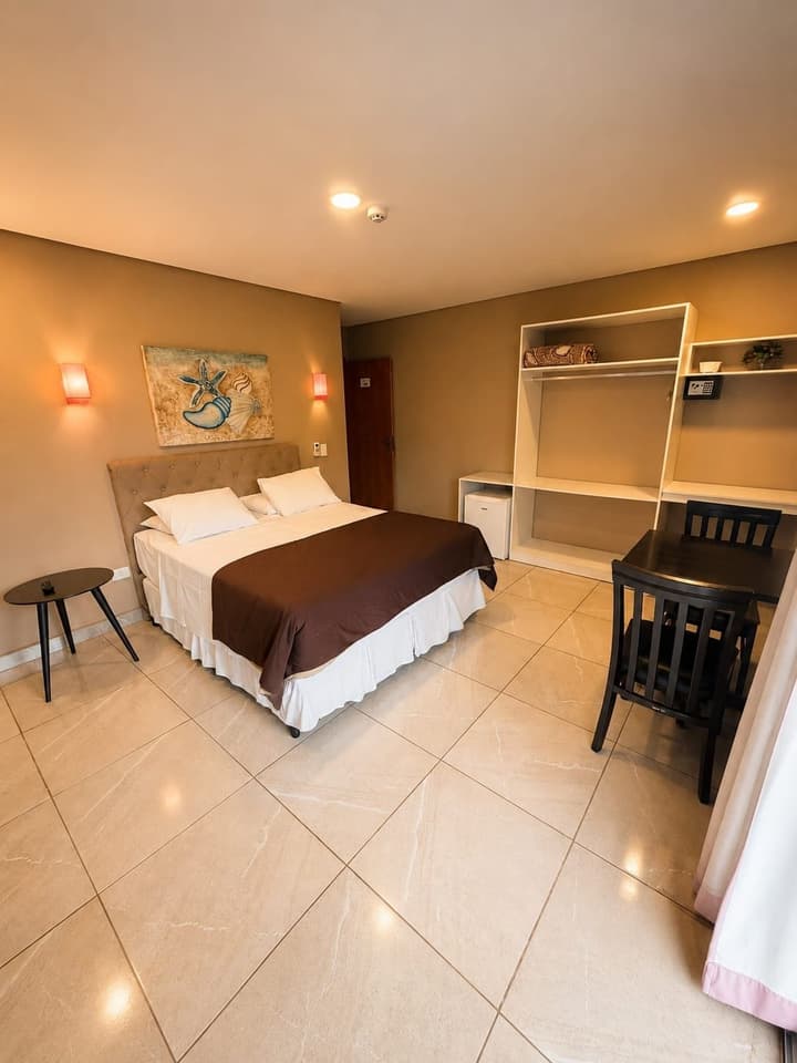 Don Marco's Hotel
