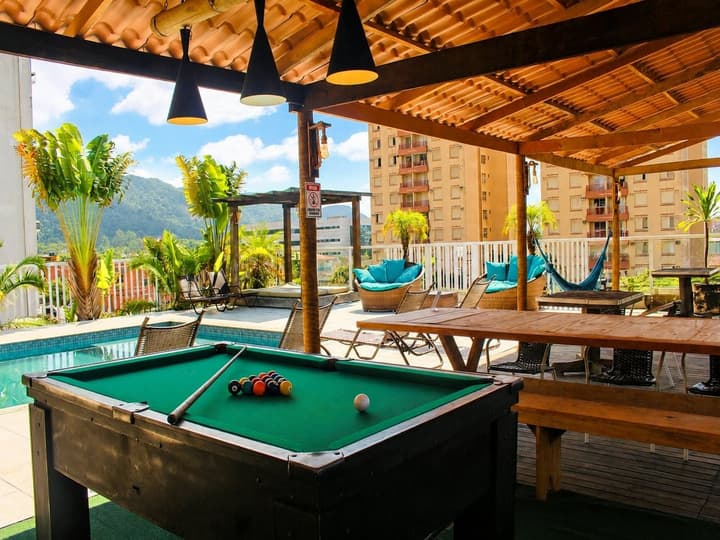 Don Marco's Hotel