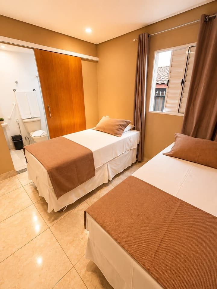 Don Marco's Hotel